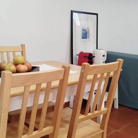 Apartamento Inocentes11 Sevilla Eksteriør bilde