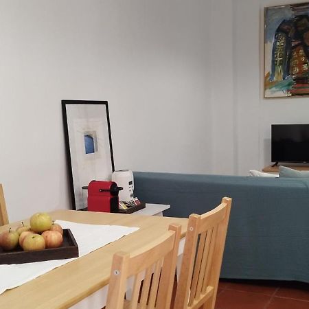 Apartamento Inocentes11 Sevilla Eksteriør bilde