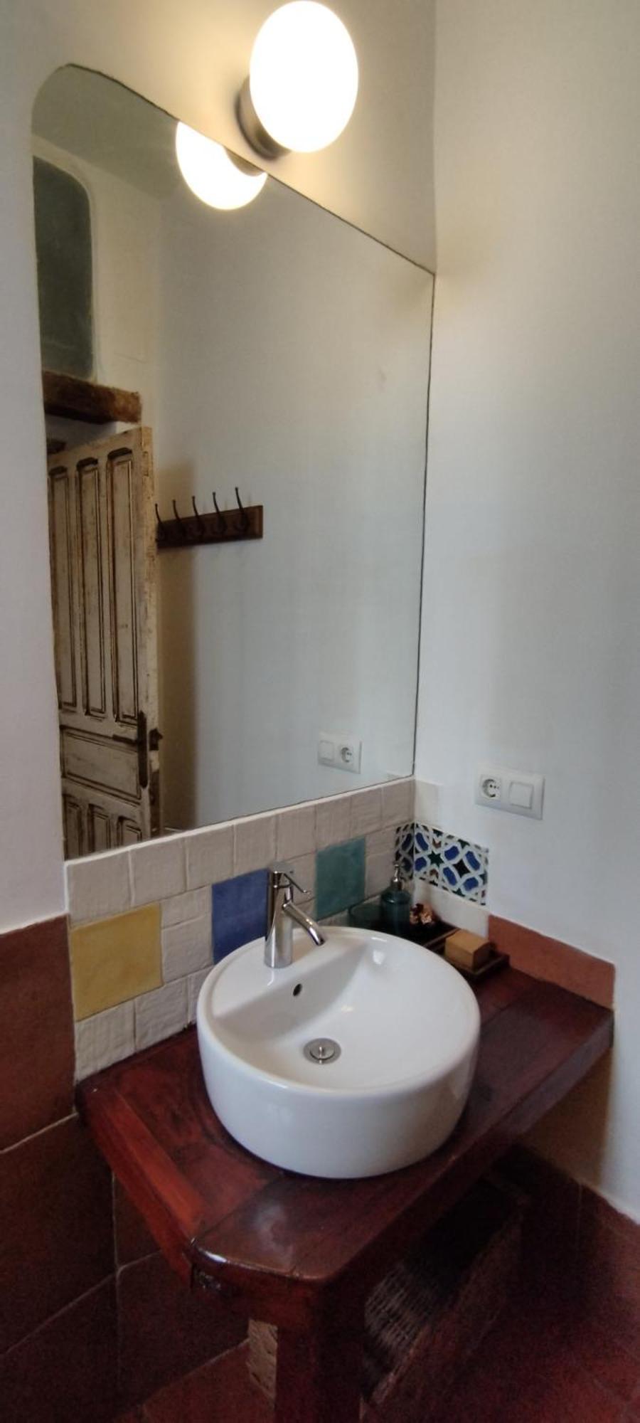 Apartamento Inocentes11 Sevilla Eksteriør bilde