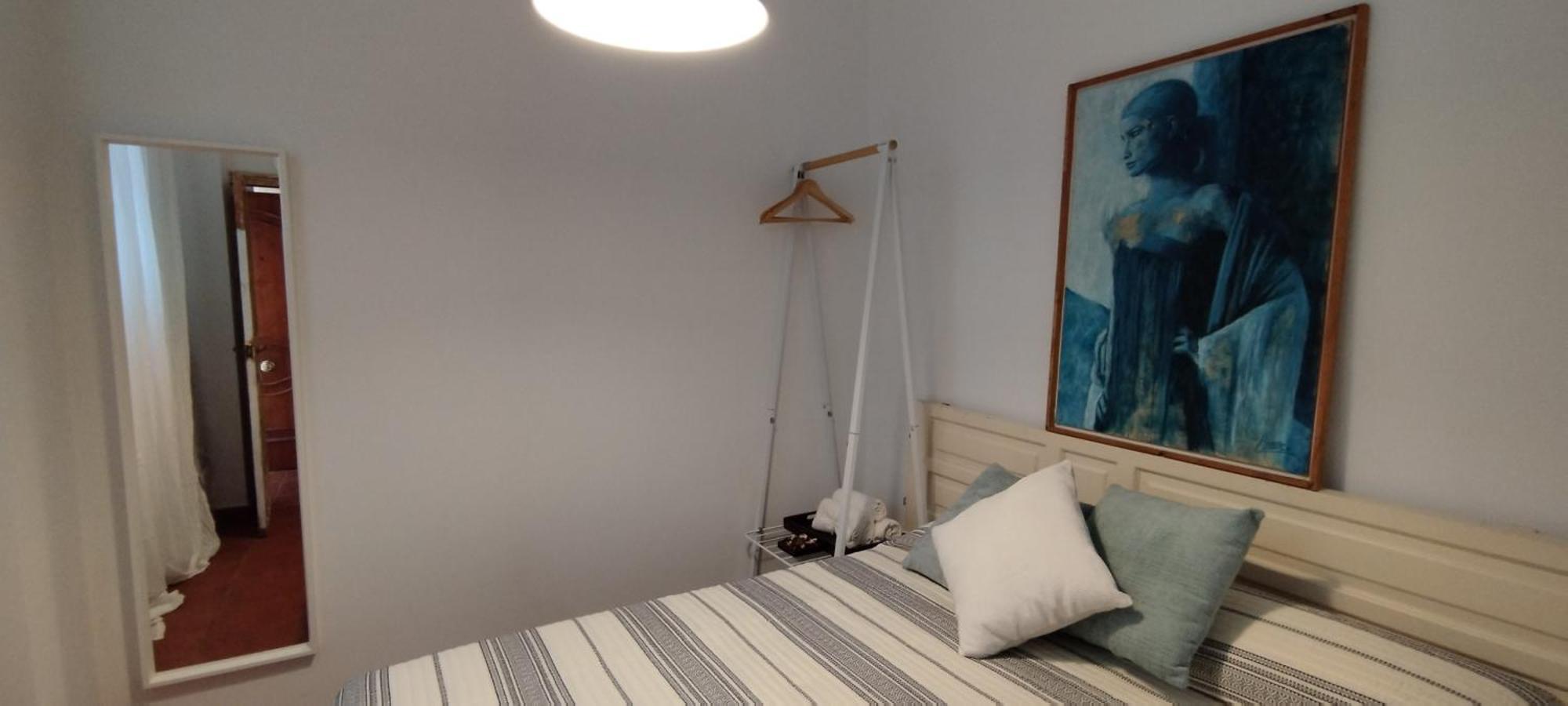 Apartamento Inocentes11 Sevilla Eksteriør bilde