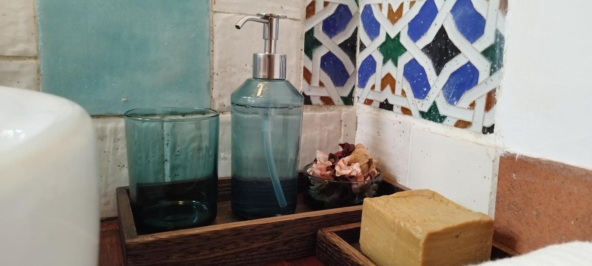 Apartamento Inocentes11 Sevilla Eksteriør bilde