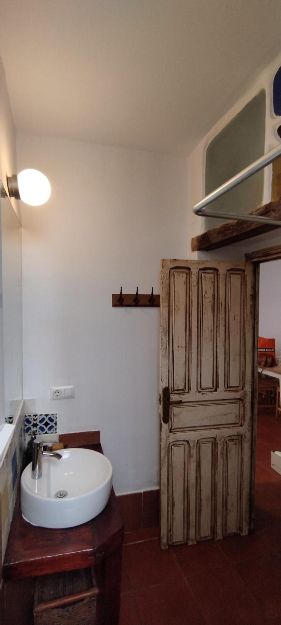 Apartamento Inocentes11 Sevilla Eksteriør bilde