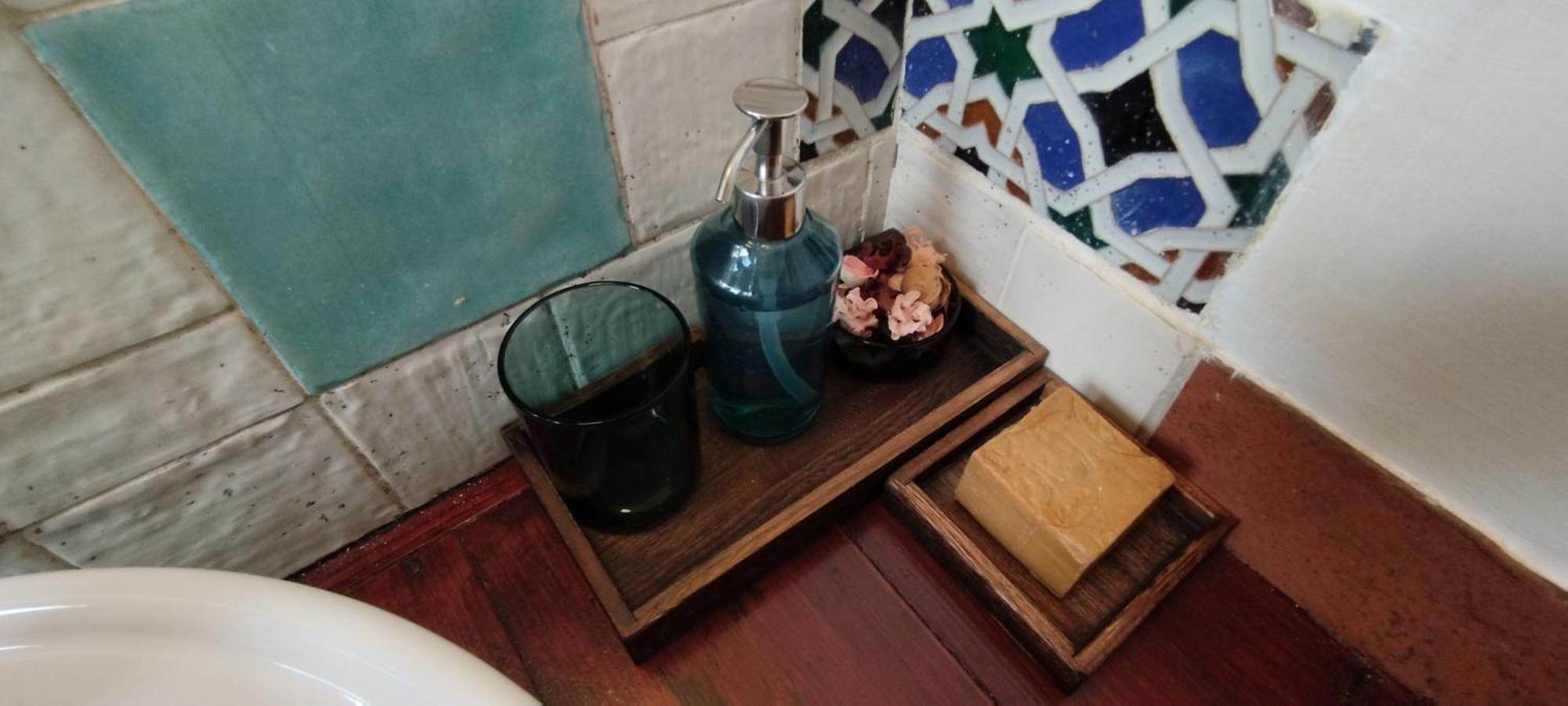 Apartamento Inocentes11 Sevilla Eksteriør bilde