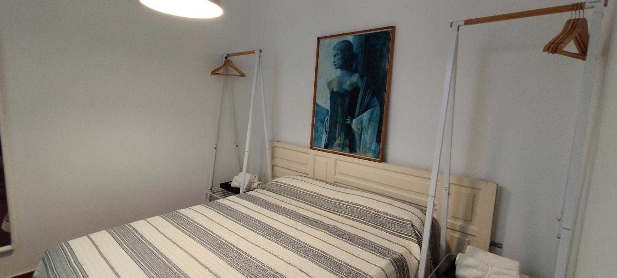Apartamento Inocentes11 Sevilla Eksteriør bilde