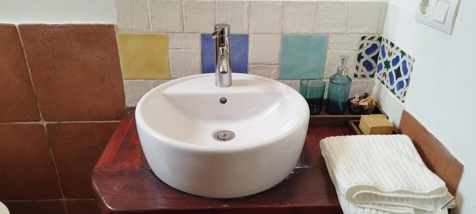 Apartamento Inocentes11 Sevilla Eksteriør bilde