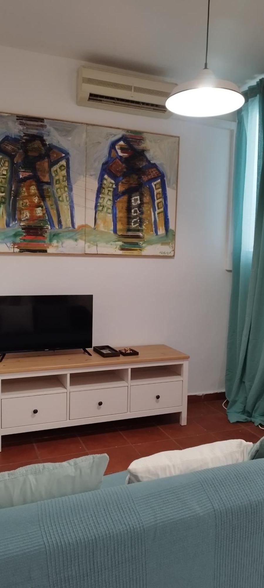 Apartamento Inocentes11 Sevilla Eksteriør bilde