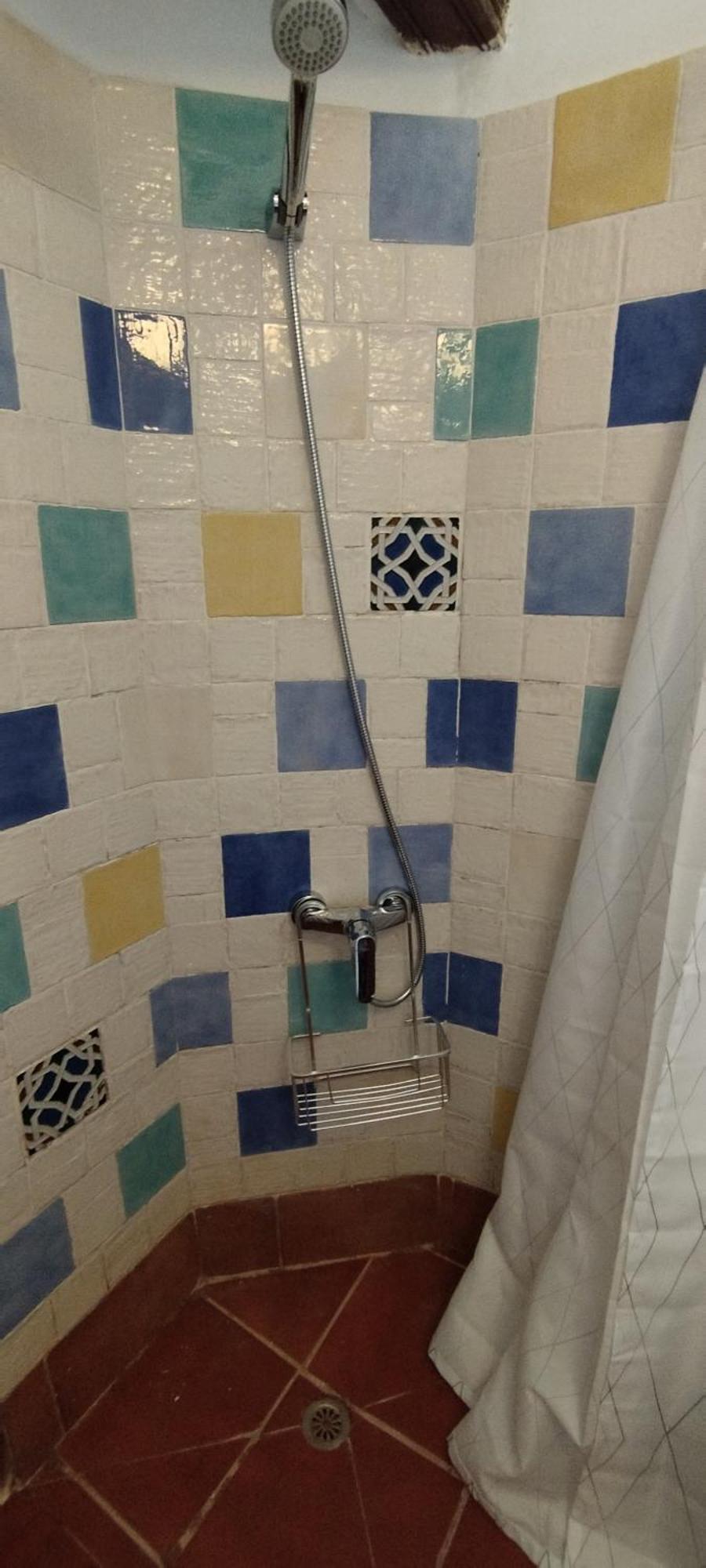 Apartamento Inocentes11 Sevilla Eksteriør bilde